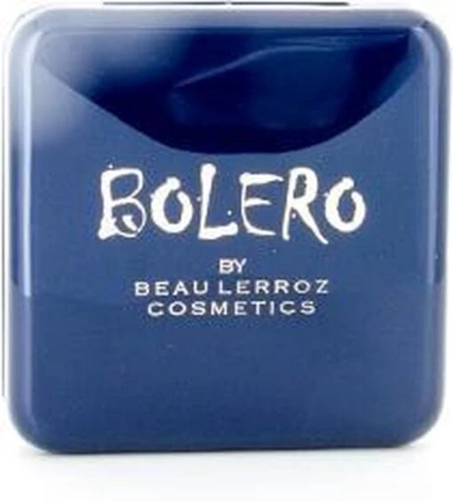 Merkloos Bolero Cosmetics - Bronzing Poeder -Bekende Cosmetica Winkel 1081x1200 1