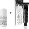 Combinal Wenkbrauw En Wimperverf - Zwart + Combinal Waterstofperoxide 5% - Wimpers - Wenkbrauwen - Wenkbrauwverf - Combideal -Bekende Cosmetica Winkel 1086x1200 5