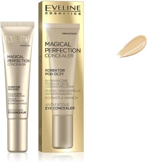 Eveline Cosmetics Magical Perfection Eye Concealer Light 15ml. -Bekende Cosmetica Winkel 1089x1200 5