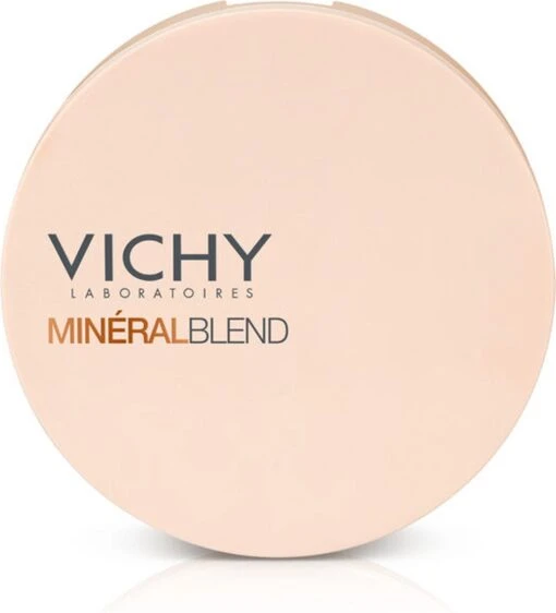 Vichy Minéralblend Gezichtspoeder - Medium - 9G - Matte Finish -Bekende Cosmetica Winkel 1089x1200 6