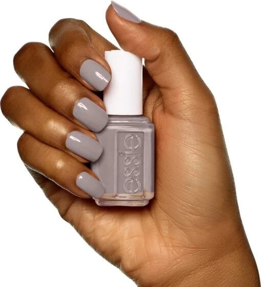 Essie® - Original - 77 Chinchilly - Grijs - Glanzende Nagellak - 13,5 Ml -Bekende Cosmetica Winkel 1091x1200 1