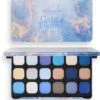 Makeup Revolution X Game Of Thrones Winter Is Coming Forever Flawless Shadow Palette - Oogschaduw Palette -Bekende Cosmetica Winkel 1092x1200 4