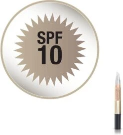 Max Factor Master Touch Concealer - 303 Ivory -Bekende Cosmetica Winkel 1094x1200 1