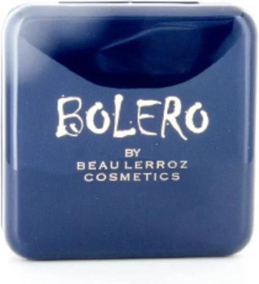 Merkloos Bolero Cosmetics Bronzing Poeder -Bekende Cosmetica Winkel 1097x1200 2