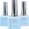 Gellex - SET Absolute Builder Gel In A Bottle #26 Nike - Starterspakket 3x18ml - Gel Nagellakset - Gellak -Bekende Cosmetica Winkel 1098x1200