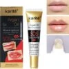 Karité SOS Lip Plumping Gloss - Lip Plumper - Vollere Lippen - Collageen - Argan Olie - Gehydrateerde Lippen - Lipgloss -Bekende Cosmetica Winkel 1102x1200 7