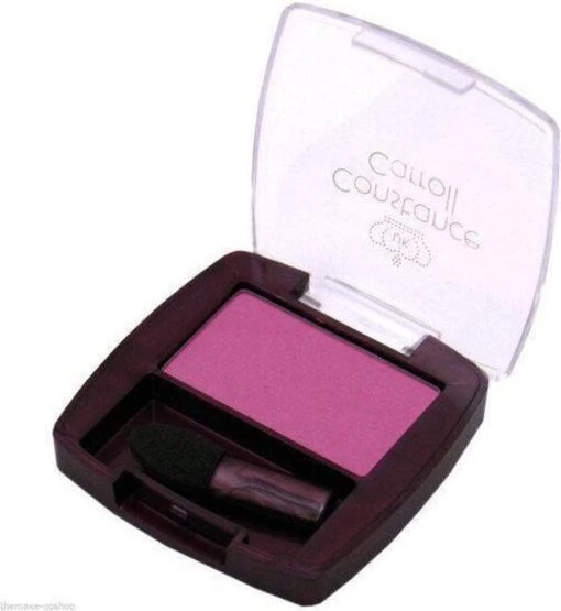 Constance Carroll Mono Oogschaduw - 7 Pink -Bekende Cosmetica Winkel 1103x1200 6