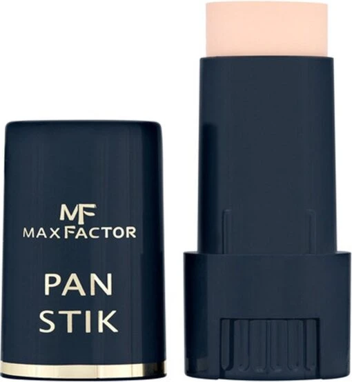 Max Factor Pan Stick - 13 Nouveau Beige -Bekende Cosmetica Winkel