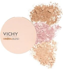 Vichy Minéralblend Gezichtspoeder - Medium - 9G - Matte Finish -Bekende Cosmetica Winkel 1107x1200 1