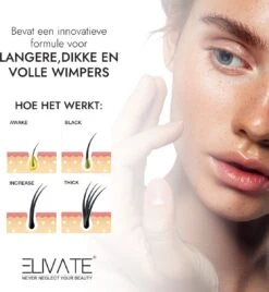 Elivate® Wimperserum 3ml -Bekende Cosmetica Winkel 1107x1200 8