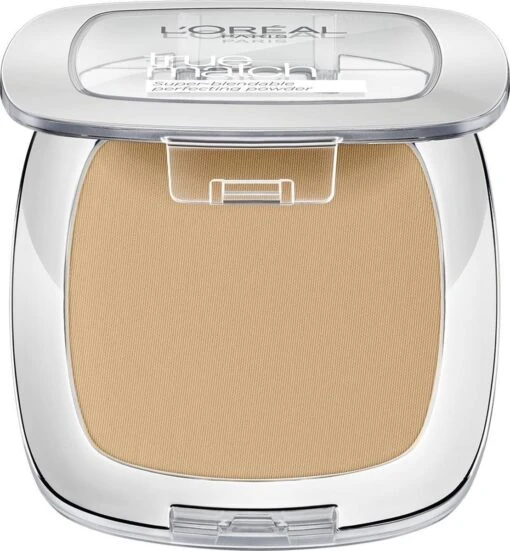 L’Oréal Paris Accord Parfait - Beige Doré - Gezichtspoeder -Bekende Cosmetica Winkel 1110x1200 6