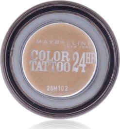 Maybelline Color Tattoo 24H - 5 Eternal Gold - Goud - Oogschaduw -Bekende Cosmetica Winkel 1111x1200 14