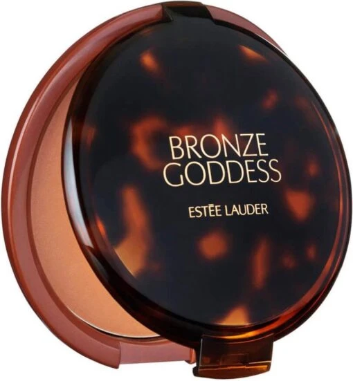 Compacte Bronspoeders Bronze Goddess Estee Lauder 03-Medium Deep (21 G) -Bekende Cosmetica Winkel 1111x1200 5