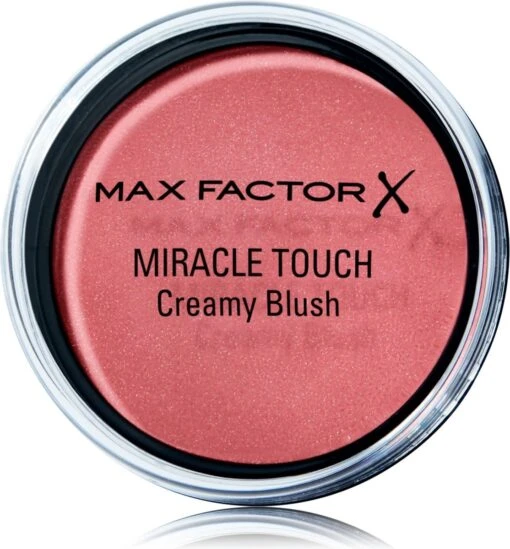 Max Factor Miracle Touch Blush - 14 Soft Pink -Bekende Cosmetica Winkel 1114x1200 4