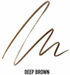 Max Factor Brow Shaper Wenkbrauwpotlood - 030 Deep Brown -Bekende Cosmetica Winkel 1117x1200 16