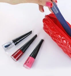 Herome Valentijn Set - 2 Nagellak Kleuren, Protecting Top Coat, Glass Nail File Mini -Bekende Cosmetica Winkel 1117x1200 5