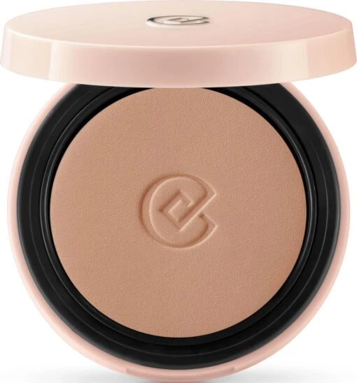 Collistar Impeccable Compact Powder 40R Warm Rose -Bekende Cosmetica Winkel 1117x1200 9