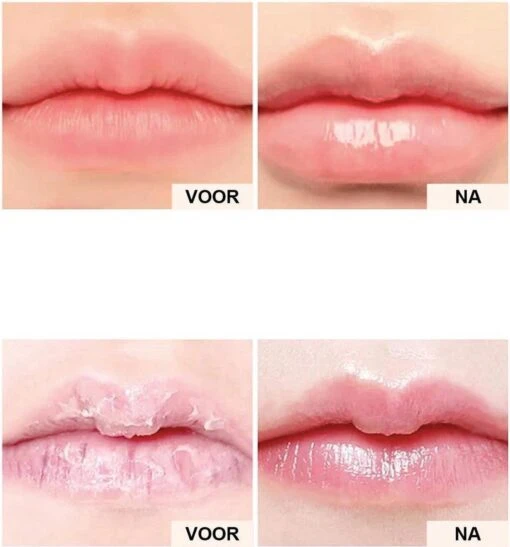 2 Stuks DAG En Nacht Lip Plumpers | Natuurlijke Lip Plumpers | 50% Vollere Lippen In 2 Min | Lip Filler | Lipgloss | Lip Maximizer | Cadeautip | In Een Schattige Cadeauverpakking! -Bekende Cosmetica Winkel 1118x1200 7