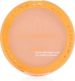 L'Oreal - La Terra Bronzer - Bronze Face And Body Powder 18 G 01 Portofino Legger -Bekende Cosmetica Winkel 1121x1200 8