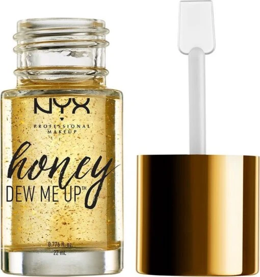 NYX Professional Makeup - Honey Dew Me Up Primer -Bekende Cosmetica Winkel 1124x1200 2