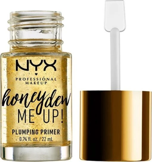 NYX Professional Makeup - Honey Dew Me Up Primer -Bekende Cosmetica Winkel 1124x1200 3