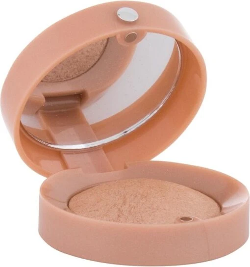 Bourjois Little Round Pot Oogschaduw - 02 Iridesc'Sand -Bekende Cosmetica Winkel 1125x1200 3