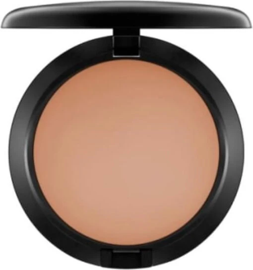 MAC Cosmetics Bronzing Powder - Matte Bronze - Bronzer -Bekende Cosmetica Winkel