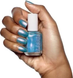 Essie Nagellak Winter 2018 - 586 Glow With The Flow -Bekende Cosmetica Winkel 1126x1200