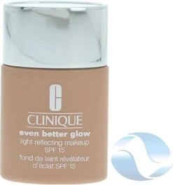 Clinique - Even Better Light Reflecting Makeup Spf15 Face Primer Cn 52 Neutral 30Ml -Bekende Cosmetica Winkel 1126x1200 6