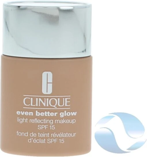 Clinique - Even Better Light Reflecting Makeup Spf15 Face Primer Cn 52 Neutral 30Ml -Bekende Cosmetica Winkel 1126x1200 6