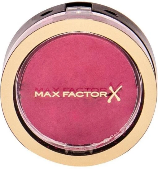 Max Factor Creme Puff Blush Matte - 45 Luscious Plum -Bekende Cosmetica Winkel 1128x1200 5