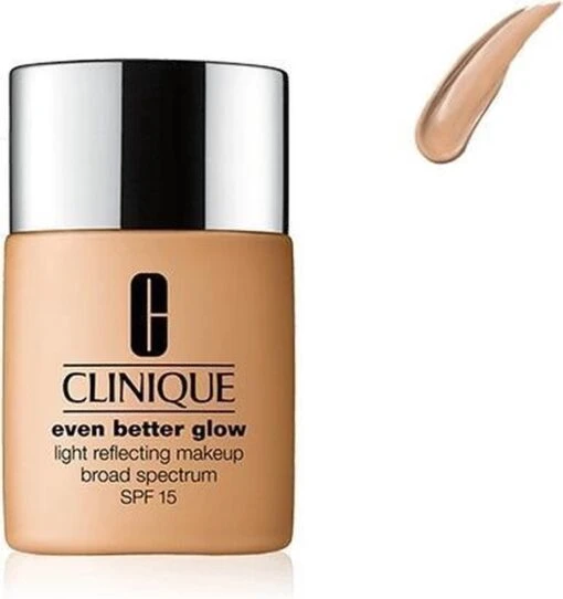 Clinique - Even Better Light Reflecting Makeup Spf15 Face Primer Cn 52 Neutral 30Ml -Bekende Cosmetica Winkel 1129x1200 3