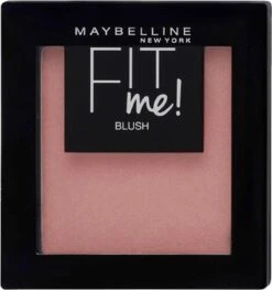 Maybelline Fit Me Blush - 15 Nude - Oranje - Natuurlijk Ogende Rouge -Bekende Cosmetica Winkel 1129x1200 8