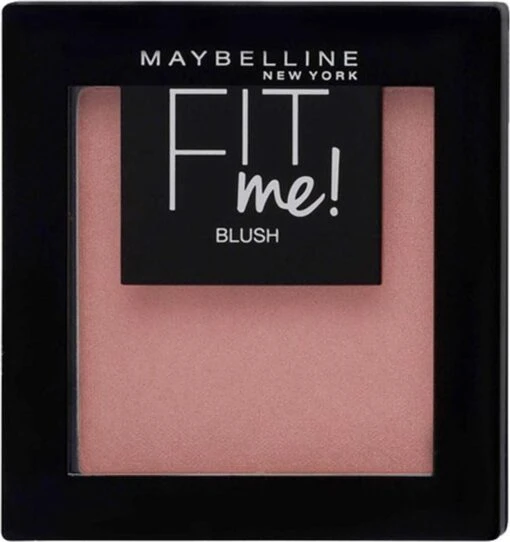 Maybelline Fit Me Blush - 15 Nude - Oranje - Natuurlijk Ogende Rouge -Bekende Cosmetica Winkel 1129x1200 8