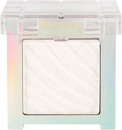 L’Oréal Paris Color Queen Oogschaduw - 19 Mogul - Wit - Met Shimmer Finish - 16,5 Gr. -Bekende Cosmetica Winkel 1131x1200 10