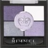 Rimmel London Glam'Eyes HD Pentad Oogschaduw - 025 Victoria's Purple -Bekende Cosmetica Winkel 1132x1200 15