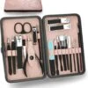 ATV PERFECTUM Luxe Manicure Pedicure & Gezichtsverzorging Set – 18 Delig – Inclusief Leren Opbergetui -Bekende Cosmetica Winkel 1132x1200 2