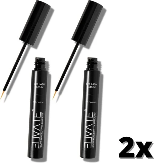 Elivate® 2x Wimperserum 3ml -Bekende Cosmetica Winkel 1133x1200 5