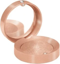 Bourjois Little Round Pot Oogschaduw - 02 Iridesc'Sand -Bekende Cosmetica Winkel 1133x1200 6