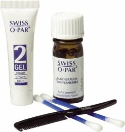 Swiss O Par - Wenkbrauw- En Wimperverf Bruin 1 Set -Bekende Cosmetica Winkel 1135x1200 16