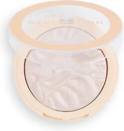 Makeup Revolution - Reloaded Highlighter Peach Lights -Bekende Cosmetica Winkel 1136x1200