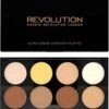 Makeup Revolution Ultra Cream Contour Palette -Bekende Cosmetica Winkel 1138x1200 4