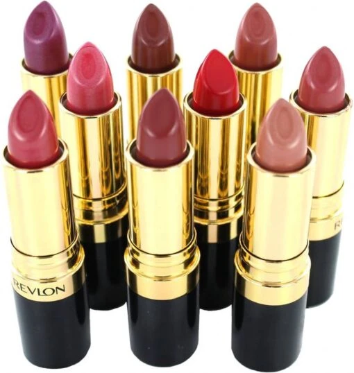 Revlon Super Lustrous Lip Cube (9 Lipsticks) -Bekende Cosmetica Winkel 1138x1200 6