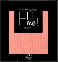 Maybelline Fit Me Blush - 15 Nude - Oranje - Natuurlijk Ogende Rouge -Bekende Cosmetica Winkel 1141x1200 4