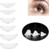 GEAR 3000® Wimperlifting Pads Voor Lash Lift Kit - Wimperlifting Set - Herbruikbaar - 6 Stuks -Bekende Cosmetica Winkel 1144x1200 10