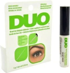 DUO Brush-on Adhesive - Wimperlijm - Clear -Bekende Cosmetica Winkel 1145x1200 4