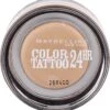 Maybelline Color Tattoo 24H - 5 Eternal Gold - Goud - Oogschaduw -Bekende Cosmetica Winkel 1149x1200 10