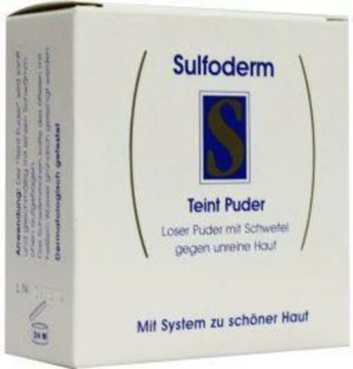 Sulfoderm - Gezichtspoeder -Bekende Cosmetica Winkel 1149x1200 6