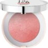 PUPA Milano Like A Doll Luminys Blush 100 Rose Peony 1,8 G -Bekende Cosmetica Winkel 1149x1200 7