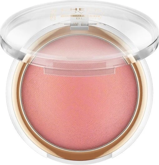 CATRICE Cheek Lover Oil-Infused Blush - Blooming Hibiscus -Bekende Cosmetica Winkel 1150x1200 2